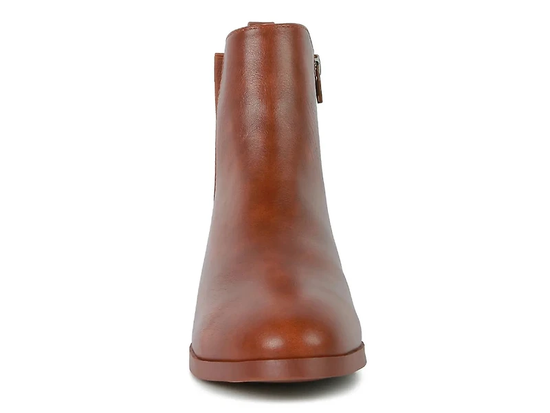 Yacht Bootie