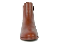 Yacht Bootie