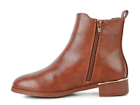 Yacht Bootie