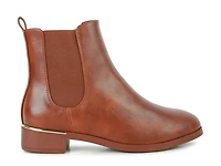 Yacht Bootie