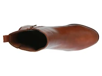 Yacht Bootie