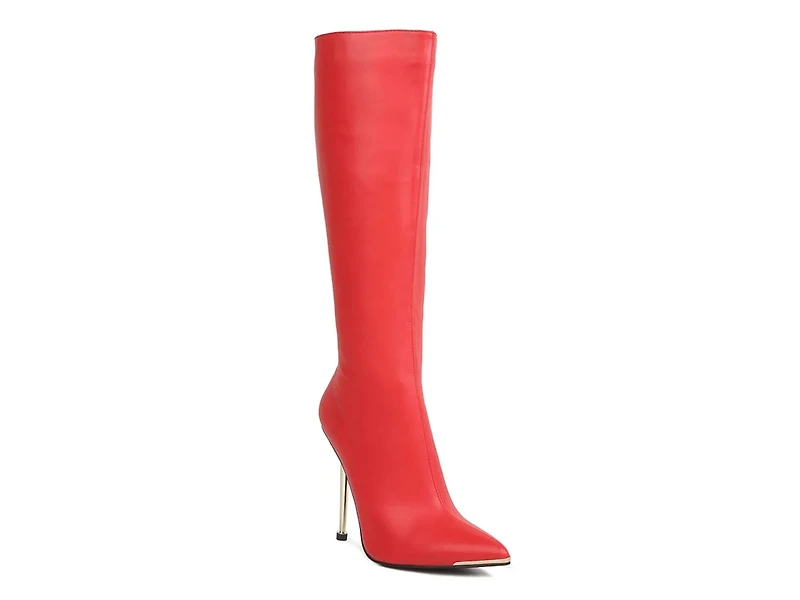 Hale Boot