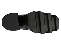 Boogie Platform Bootie