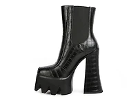 Bounty Platform Chelsea Boot