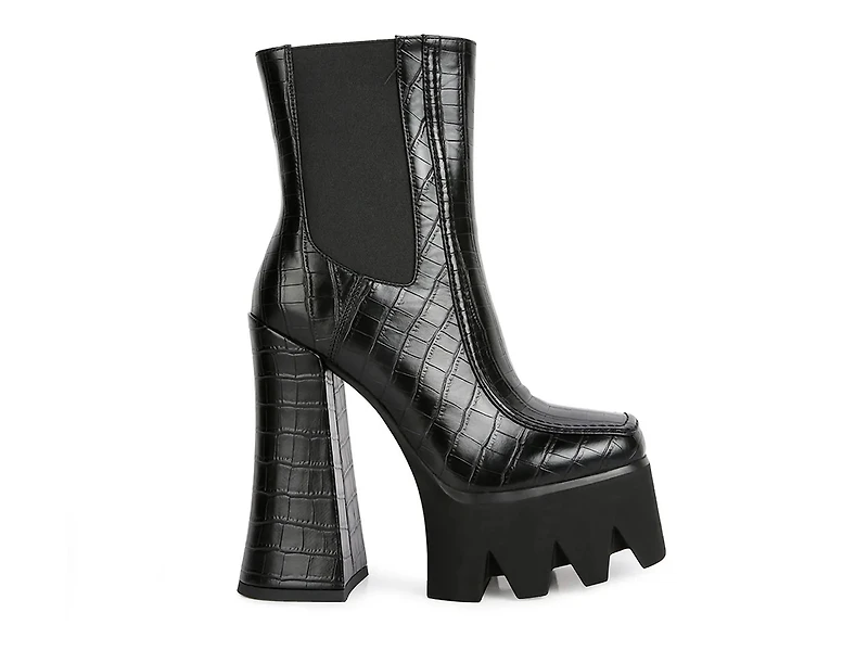 Bounty Platform Chelsea Boot