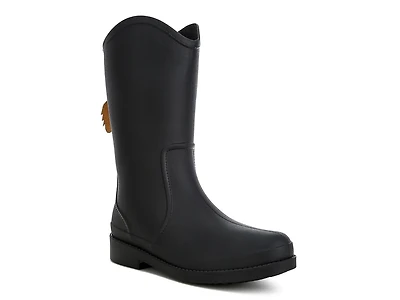 Overcloud Boot