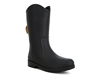 Overcloud Boot