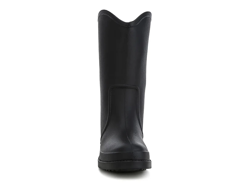 Overcloud Boot