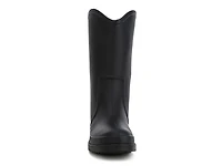 Overcloud Boot