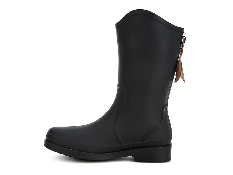 Overcloud Boot