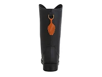 Overcloud Boot