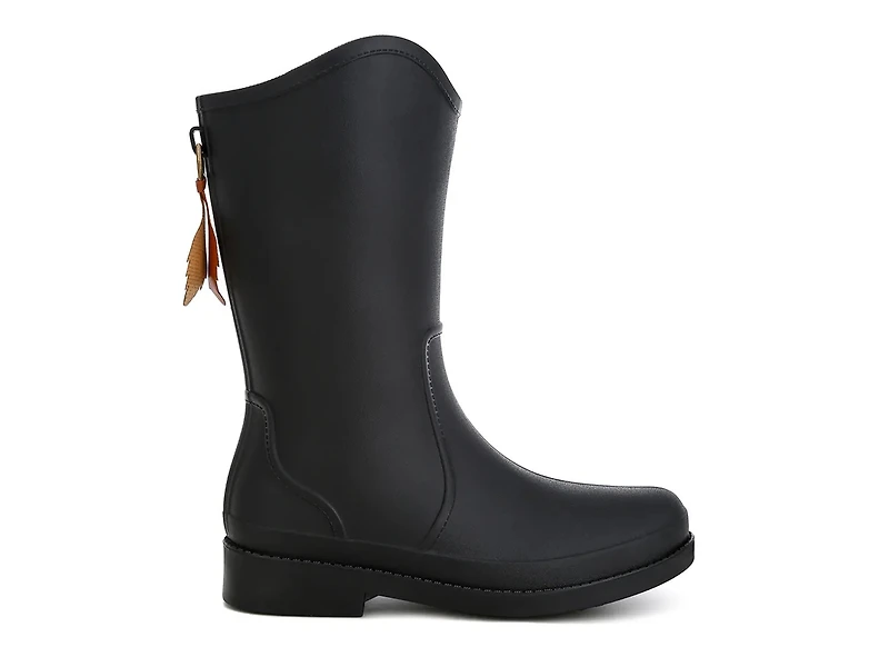 Overcloud Boot
