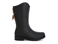 Overcloud Boot
