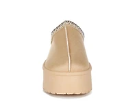 Struter Platform Slipper