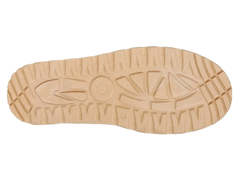 Struter Platform Slipper