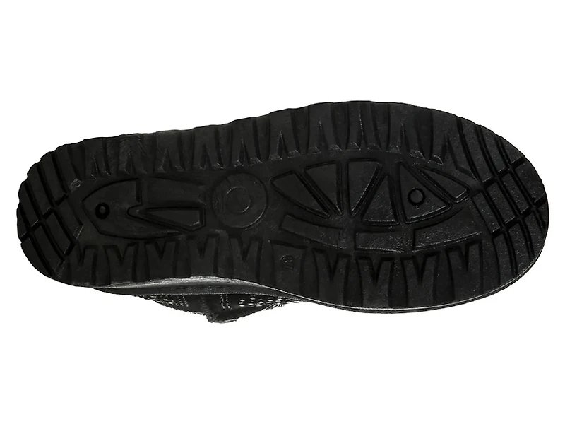Xoras Platform Bootie