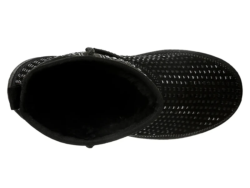 Xoras Platform Bootie