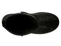 Xoras Platform Bootie