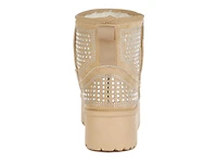 Xoras Platform Bootie