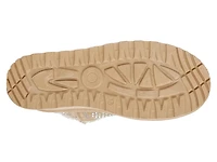 Xoras Platform Bootie