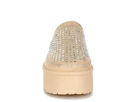 Kickles Platform Slipper