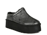 Lottys Platform Slipper