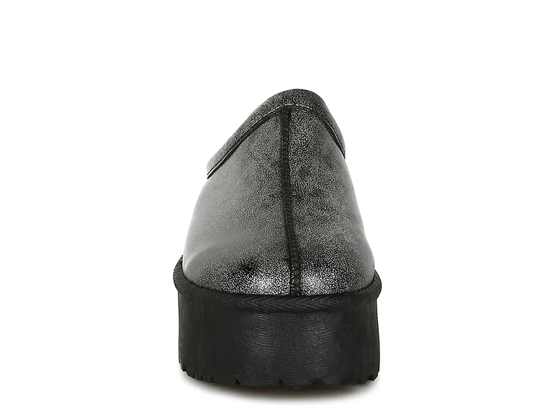 Lottys Platform Slipper