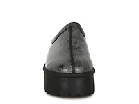 Lottys Platform Slipper