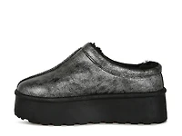 Lottys Platform Slipper