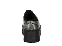 Lottys Platform Slipper
