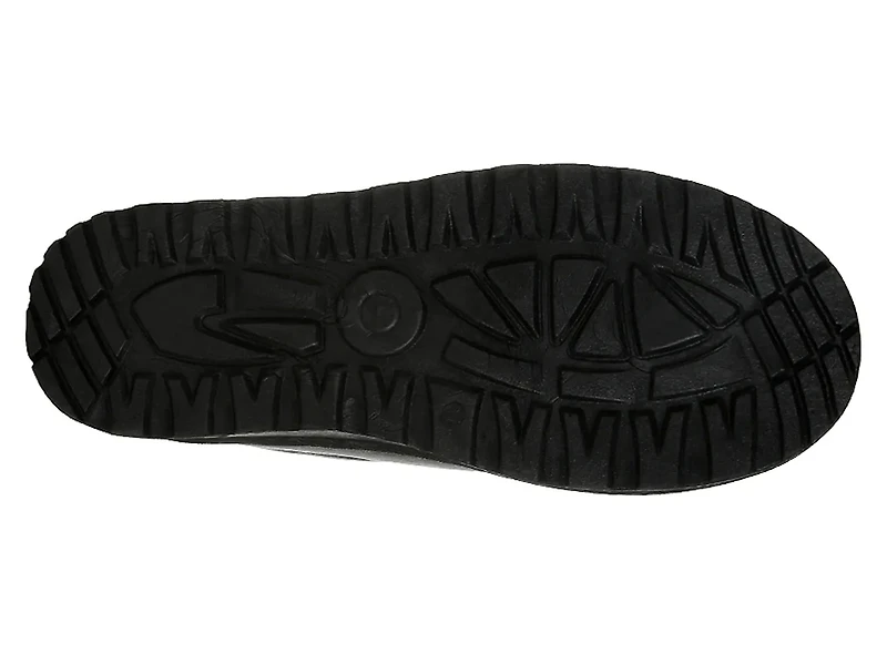 Lottys Platform Slipper