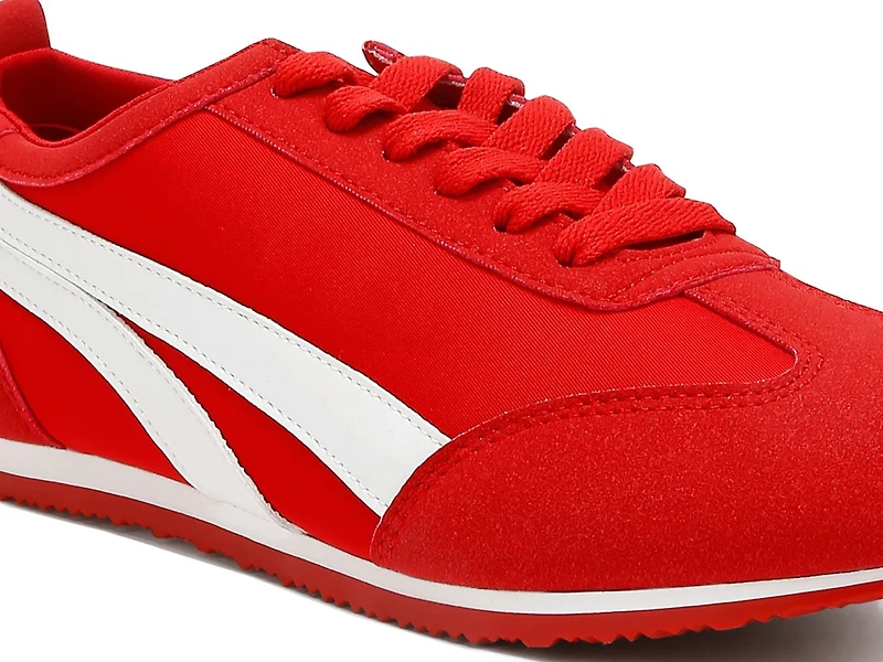 Montek Sneaker