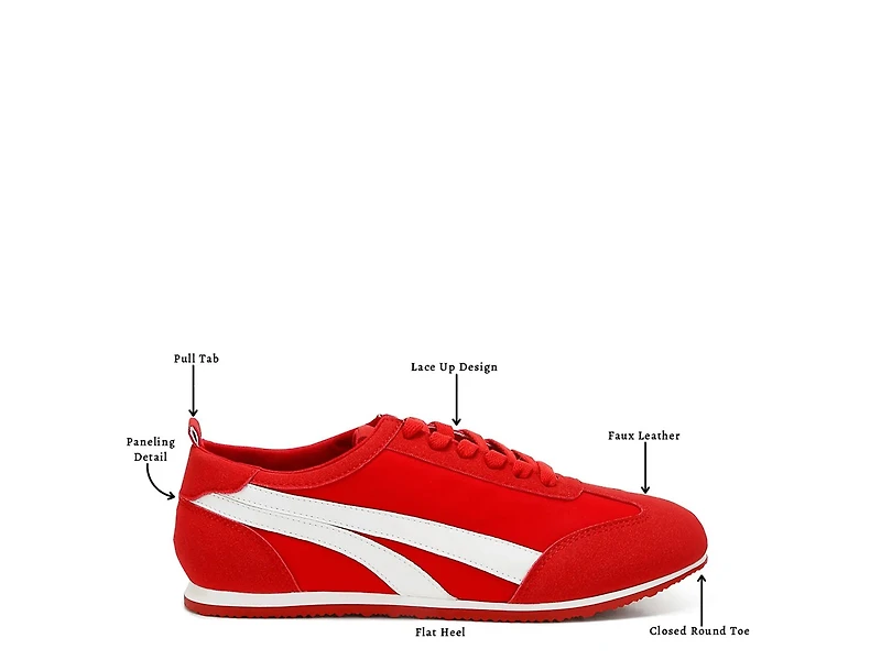 Montek Sneaker