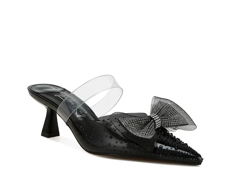 Freja Mule