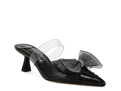 Freja Mule