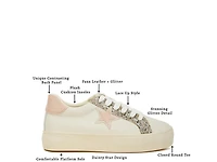 Bomber Platform Sneaker