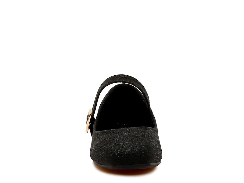 Herma Mary Jane Flat