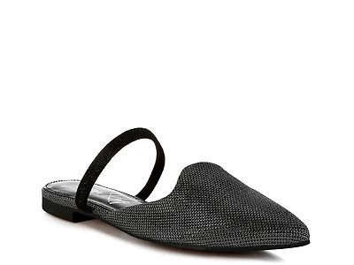 Twiggy Mule
