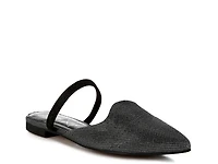 Twiggy Mule