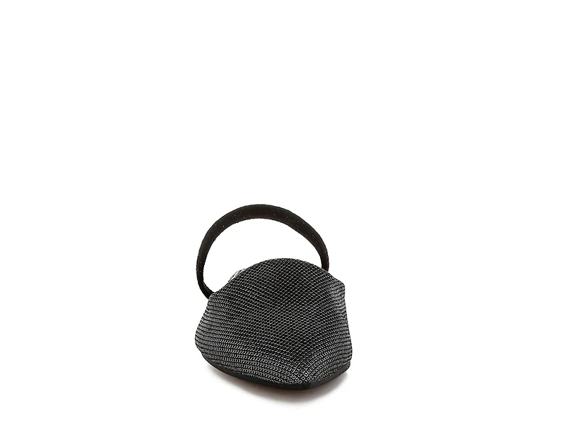Twiggy Mule