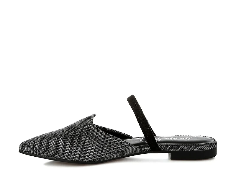 Twiggy Mule