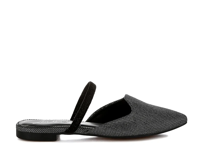 Twiggy Mule