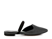 Twiggy Mule