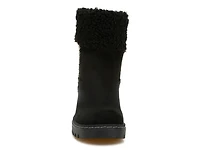 Woolly Bootie