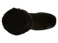 Woolly Bootie