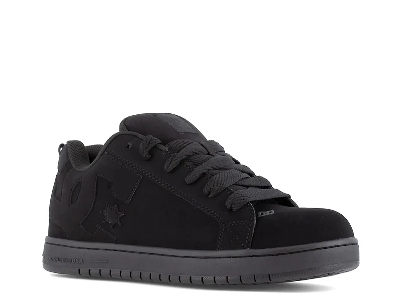 Court Graffik Composite Toe Work Sneaker