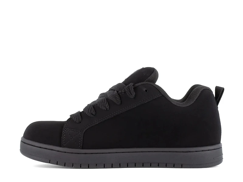 Court Graffik Composite Toe Work Sneaker