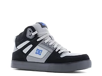 Pure Composite Toe High-Top Work Sneaker - Men's