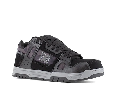 Stag Composite Toe Work Sneaker