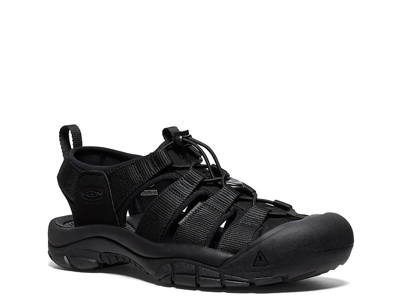Newport Sandal